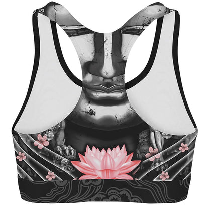 Sports Crop Sensõ-ji Sports Crop