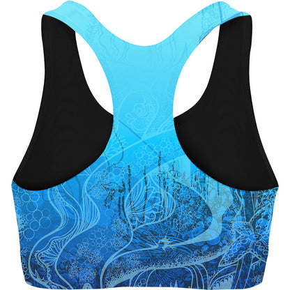 Sports Crop Siren Sports Crop
