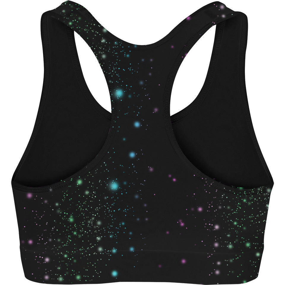 Sports Crop Starfall Limited Edition Sports Crop - Only 200 Units Across All Styles