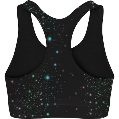 Sports Crop Starfall Limited Edition Sports Crop - Only 200 Units Across All Styles