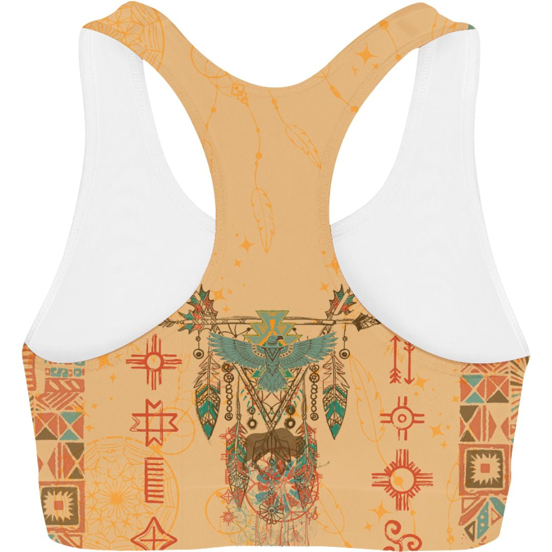 Sports Crop Stonehorn Sports Crop