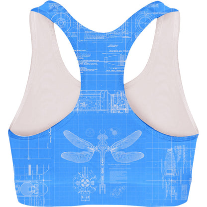 Sports Crop Swarm Sports Crop