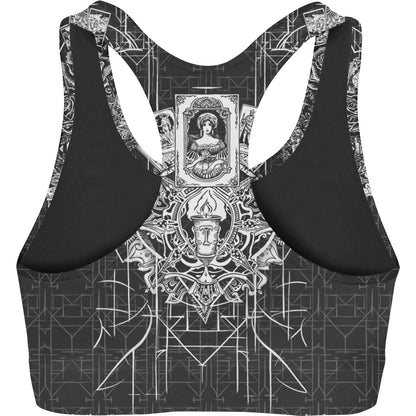 Sports Crop Tarot Sports Crop