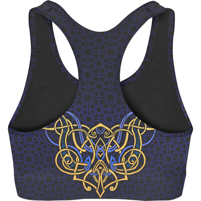 Sports Crop The Great Serpent Sports Crop
