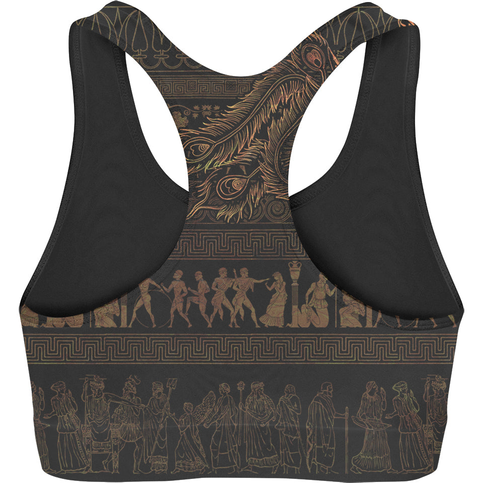 Sports Crop The Phoenix Sports Crop