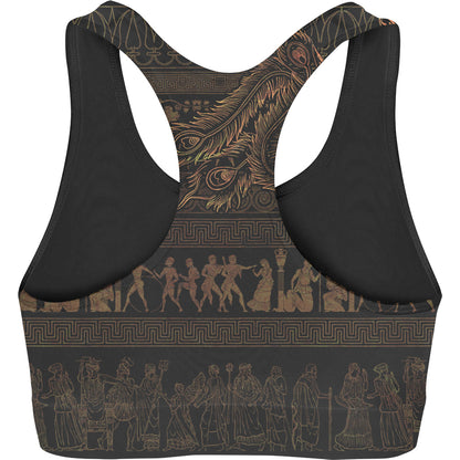 Sports Crop The Phoenix Sports Crop