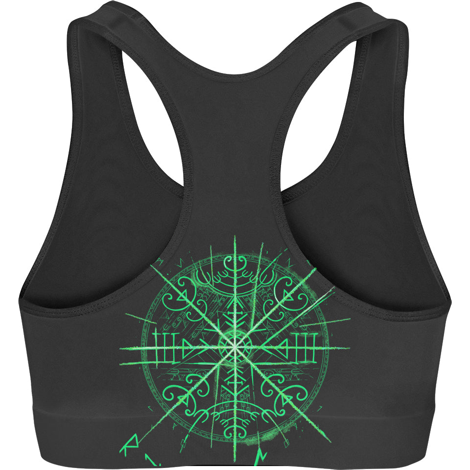 Sports Crop Veldismagn Sports Crop