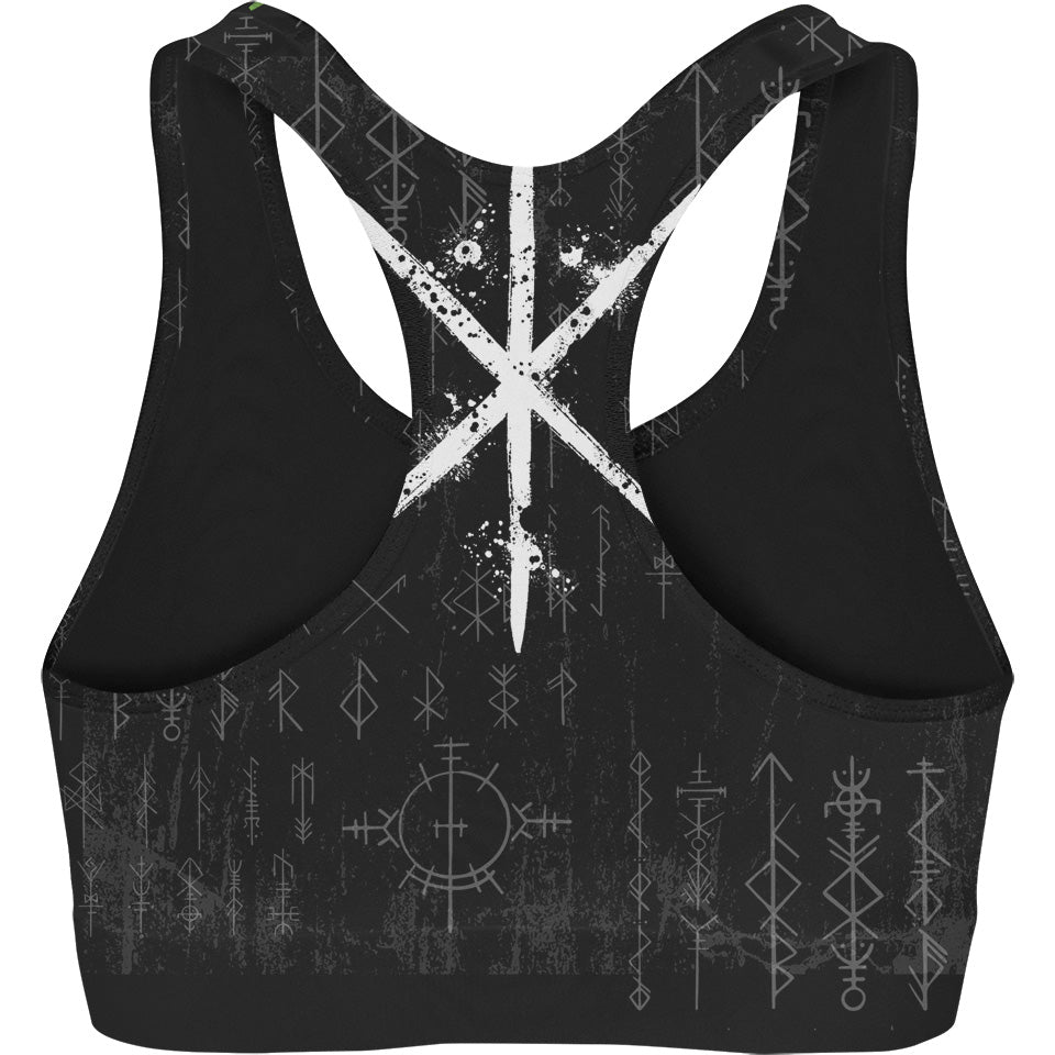 Sports Crop Verdandi Sports Crop