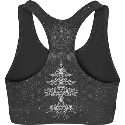 Sports Crop Yule Sports Crop - Ghost Edition