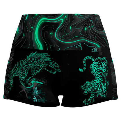 Suminagashi Special Edition Athletic Skort