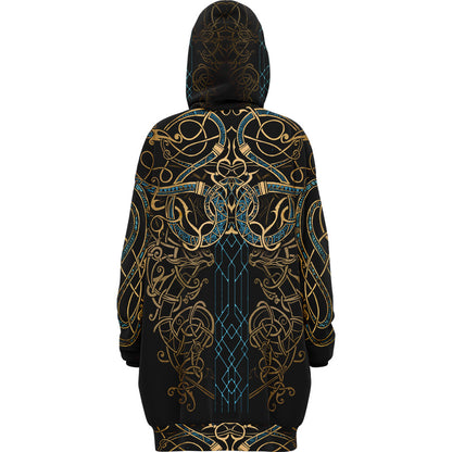 Supersized Hoodie Loki Supersized Hoodie - Limited