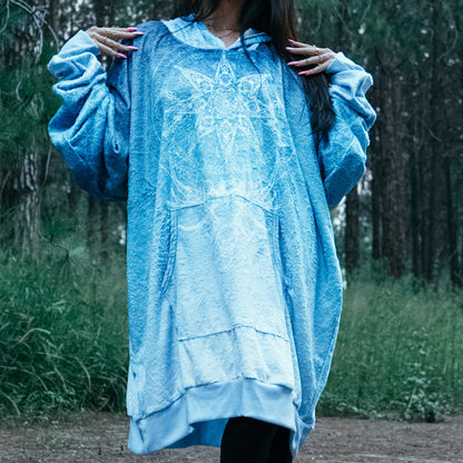 Supersized Hoodie Yule Supersized Hoodie