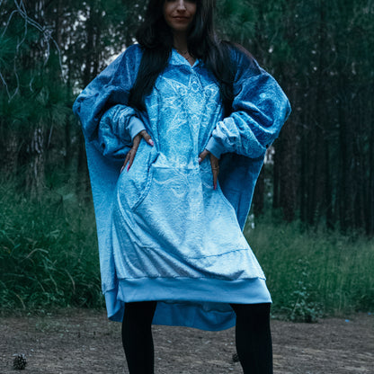 Supersized Hoodie Yule Supersized Hoodie