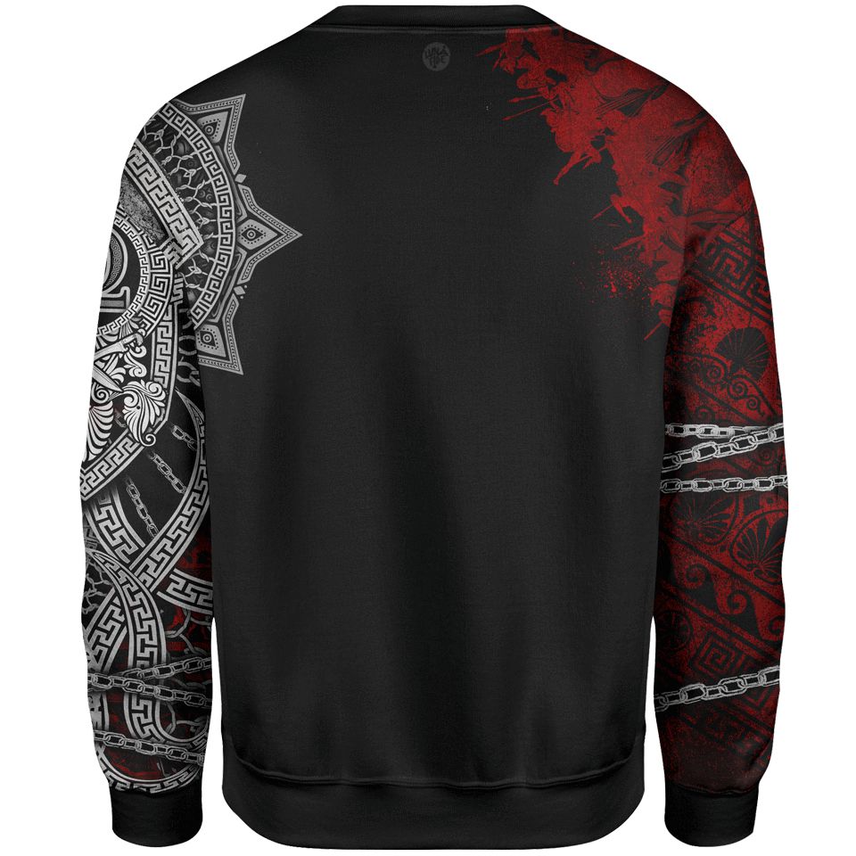 Sweater Ares Sweater