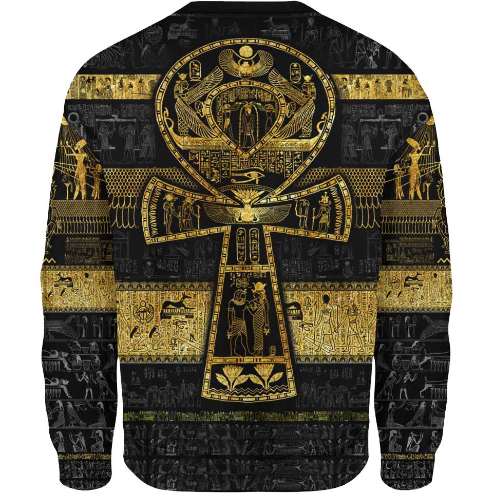 Sweater Book of the Dead Sweater-Limited