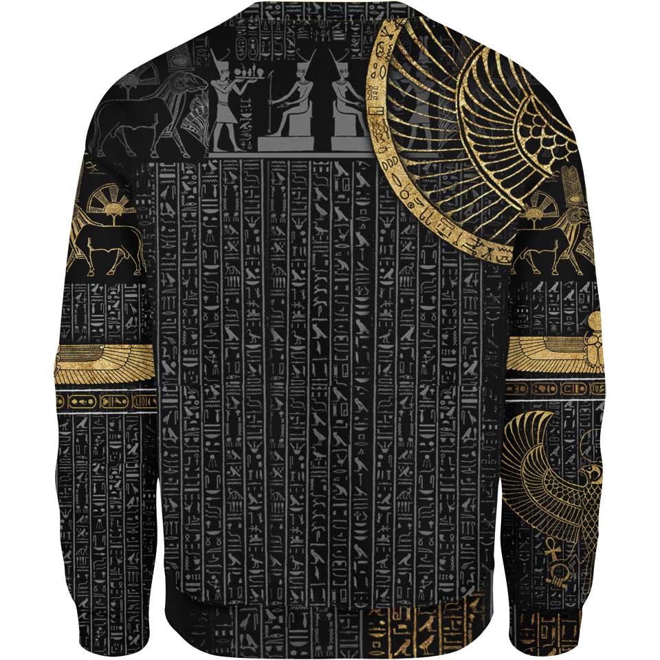 Sweater Khnum Sweater - Limited