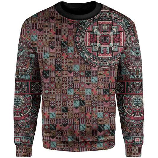 Sweater S Inca Sweater INCA_SWEATSHIRT-3.0_SM
