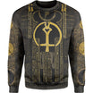 Maat Sweater – Lunafide