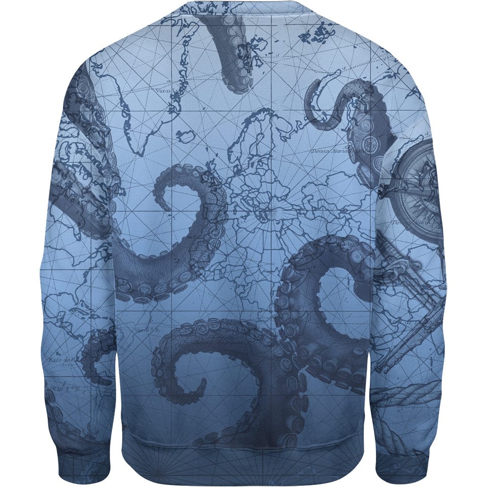 Sweater Sea Beast Sweater