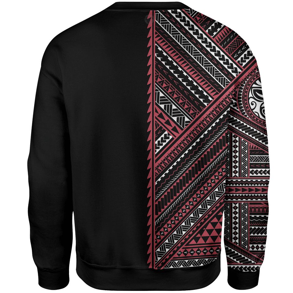 Sweater Totem Sweater