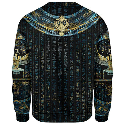 Sweater Uraeus Sweater