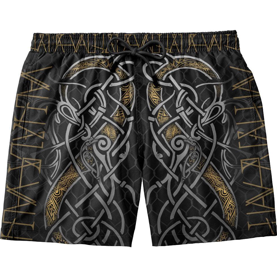 Swim Trunks SM Valhalla Calls Swim Trunks 311_SwimTrunks_SM_VALHALLA