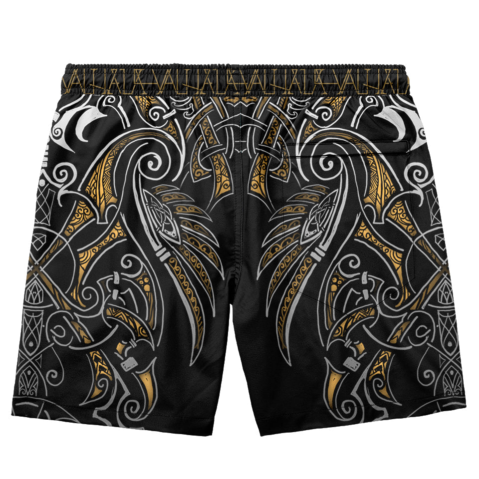 Swim Trunks Valhalla Calls Swim Trunks