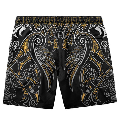 Swim Trunks Valhalla Calls Swim Trunks