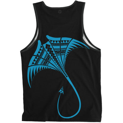 Tank Manta Ray Tank