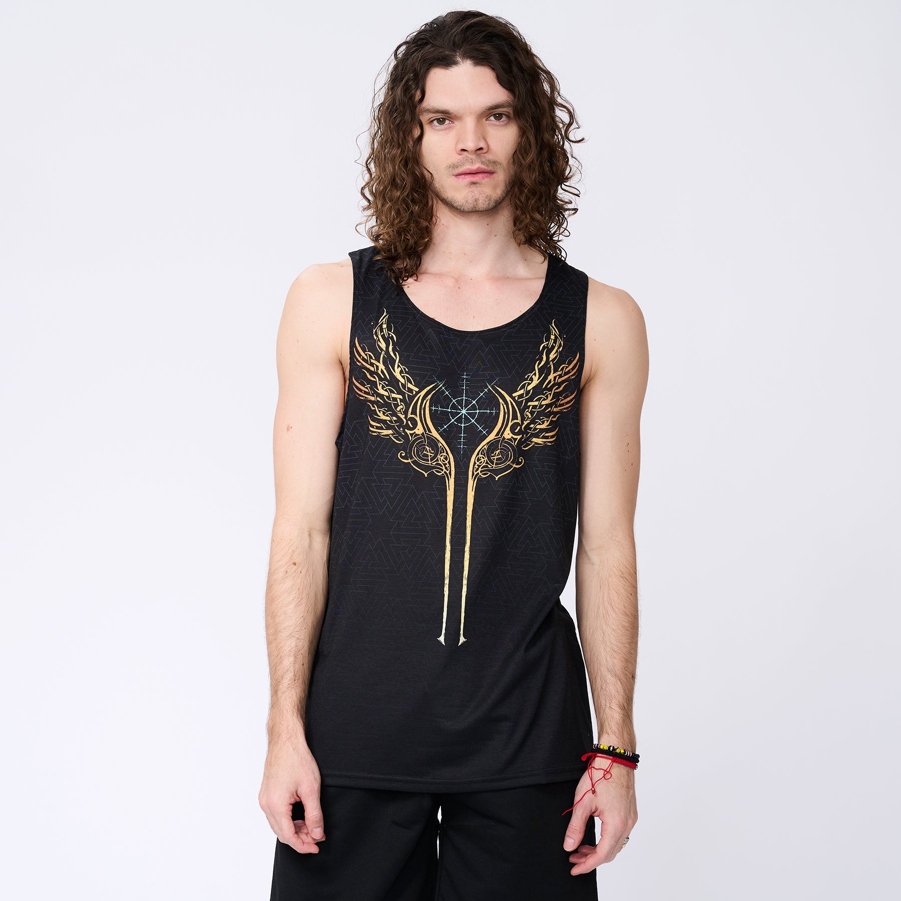Tank Valkyries of Valhalla Tank - Gold Edition