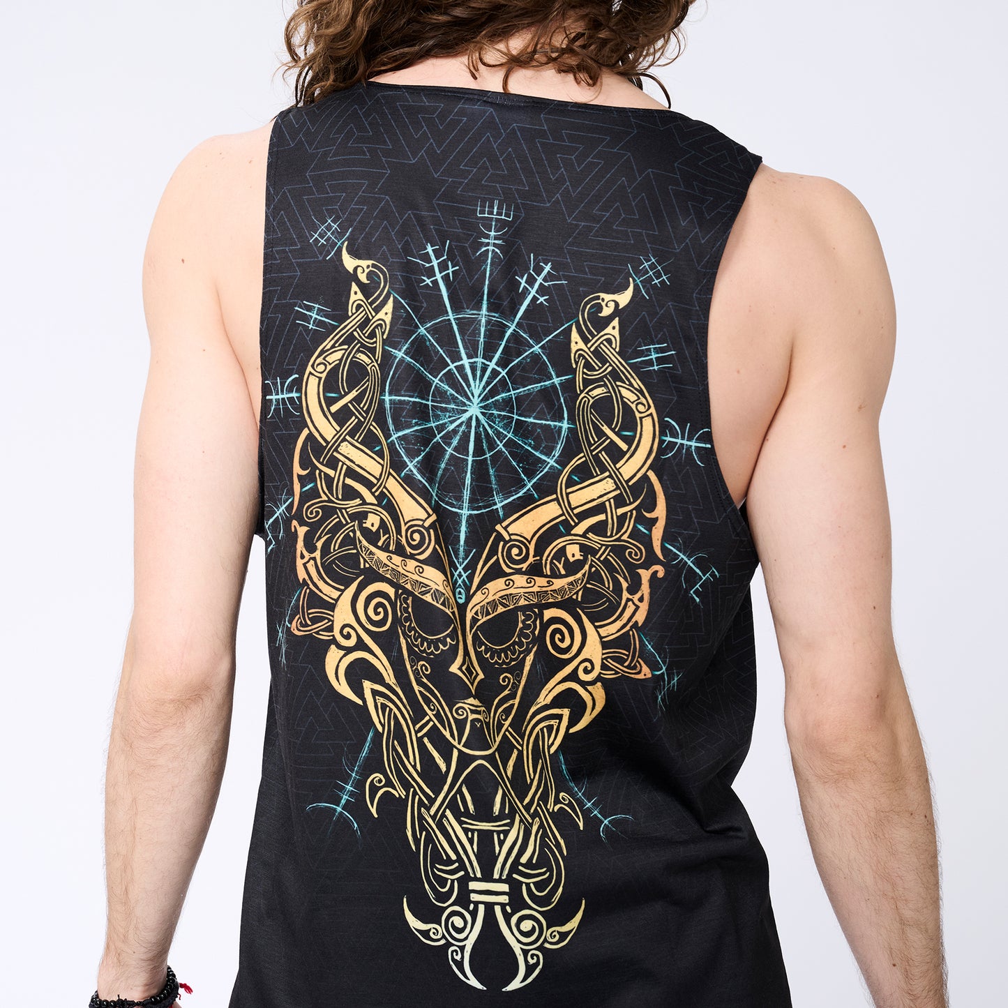 Tank Valkyries of Valhalla Tank - Gold Edition
