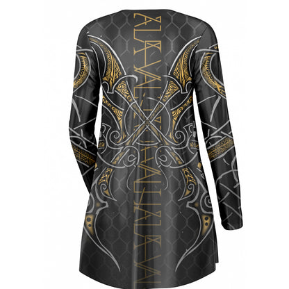 Tee Dress Valhalla Calls Tee Dress