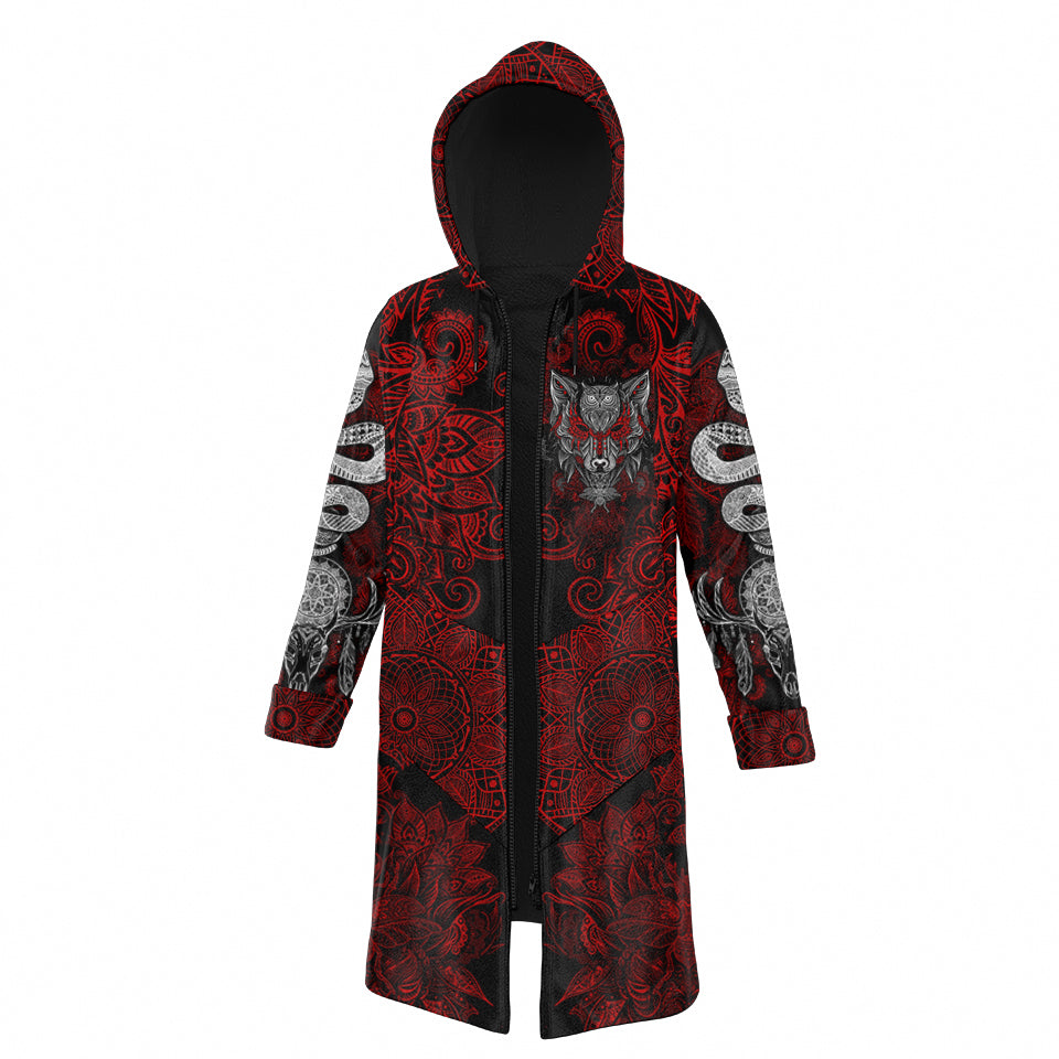 Ultra Cloak Alpha Ultra Cloak