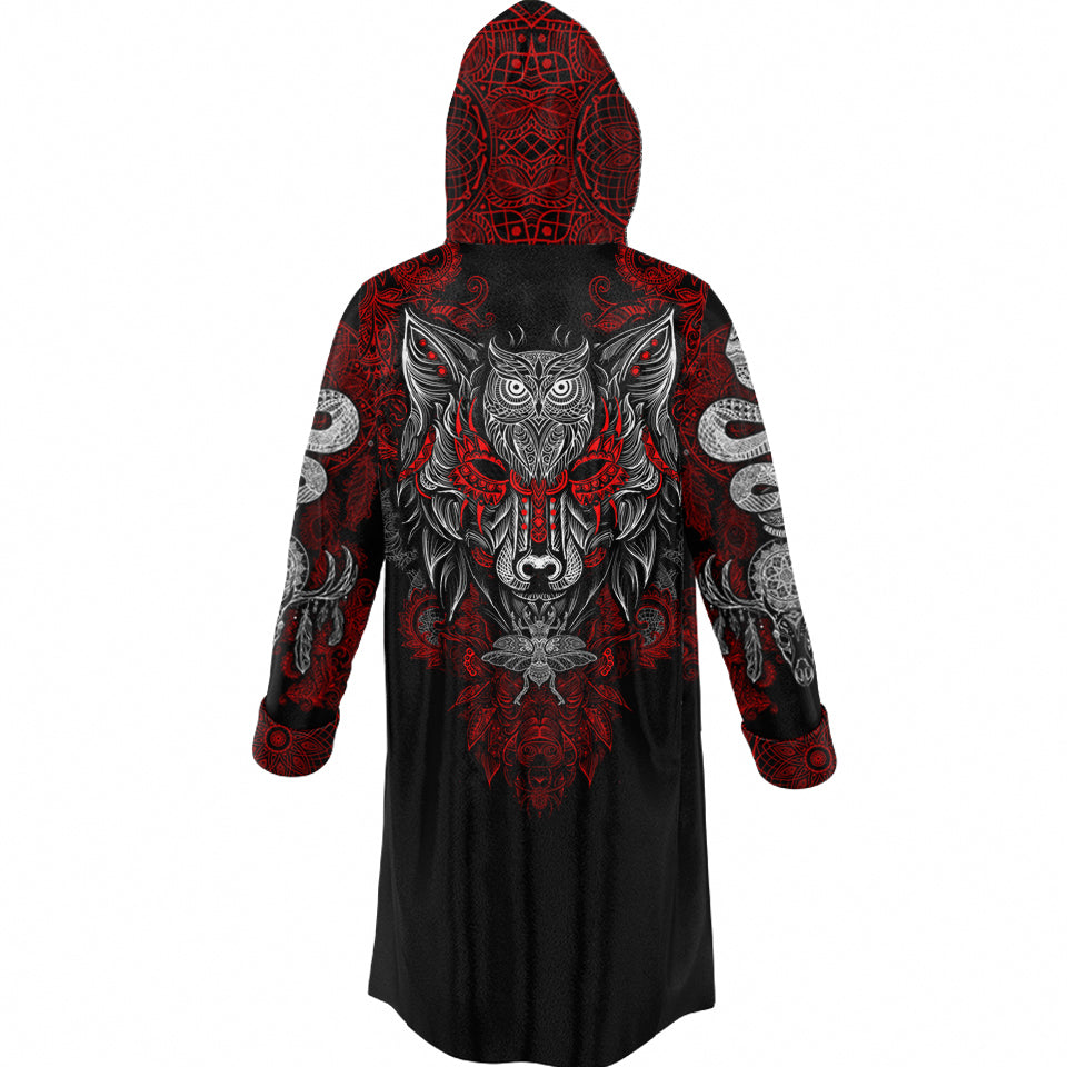 Ultra Cloak Alpha Ultra Cloak