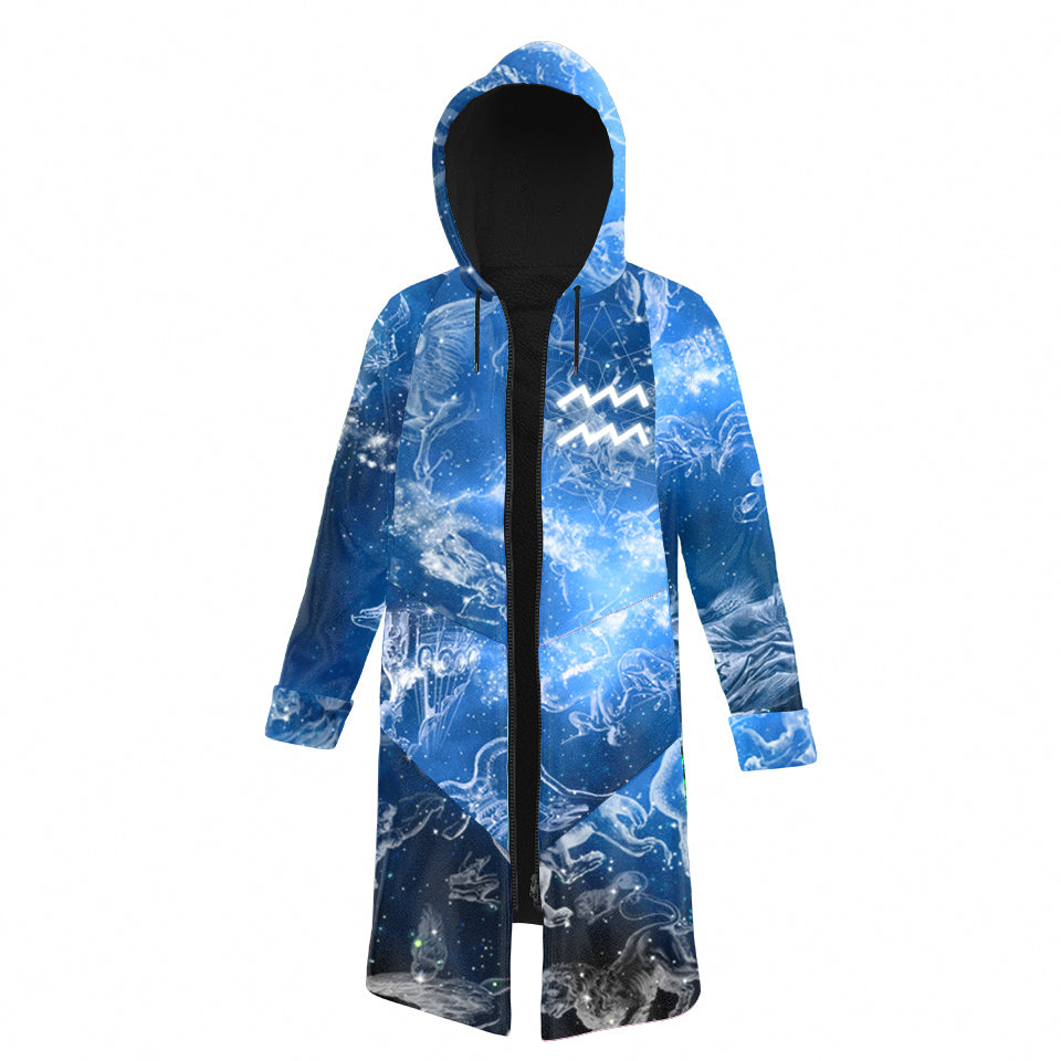 Ultra Cloak Aquarius Ultra Cloak