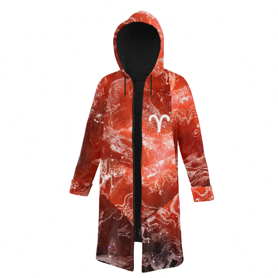 Ultra Cloak Aries Ultra Cloak