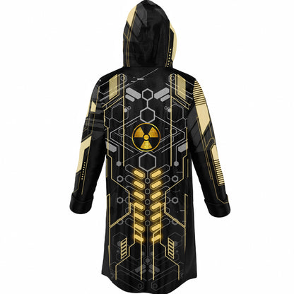 Ultra Cloak Atomic Ultra Cloak