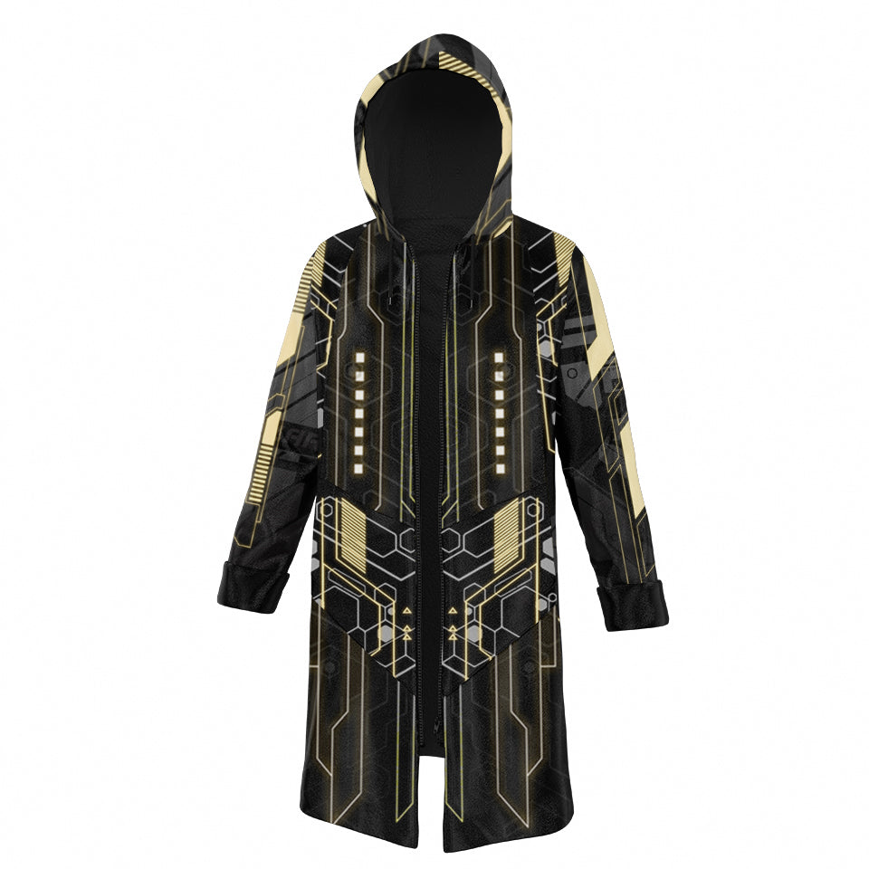 Ultra Cloak Atomic Ultra Cloak