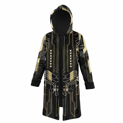 Ultra Cloak Atomic Ultra Cloak