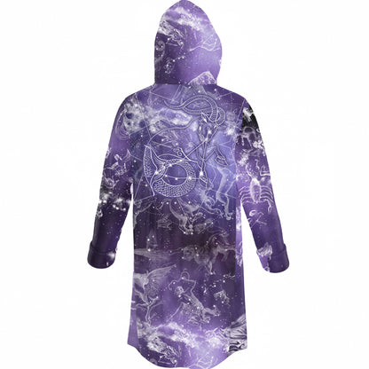 Ultra Cloak Capricorn Ultra Cloak