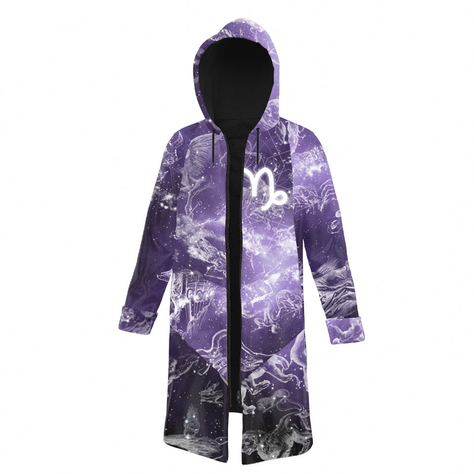 Ultra Cloak Capricorn Ultra Cloak
