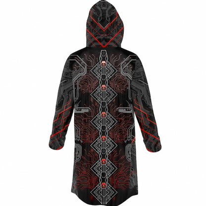 Ultra Cloak Circuit Ultra Cloak