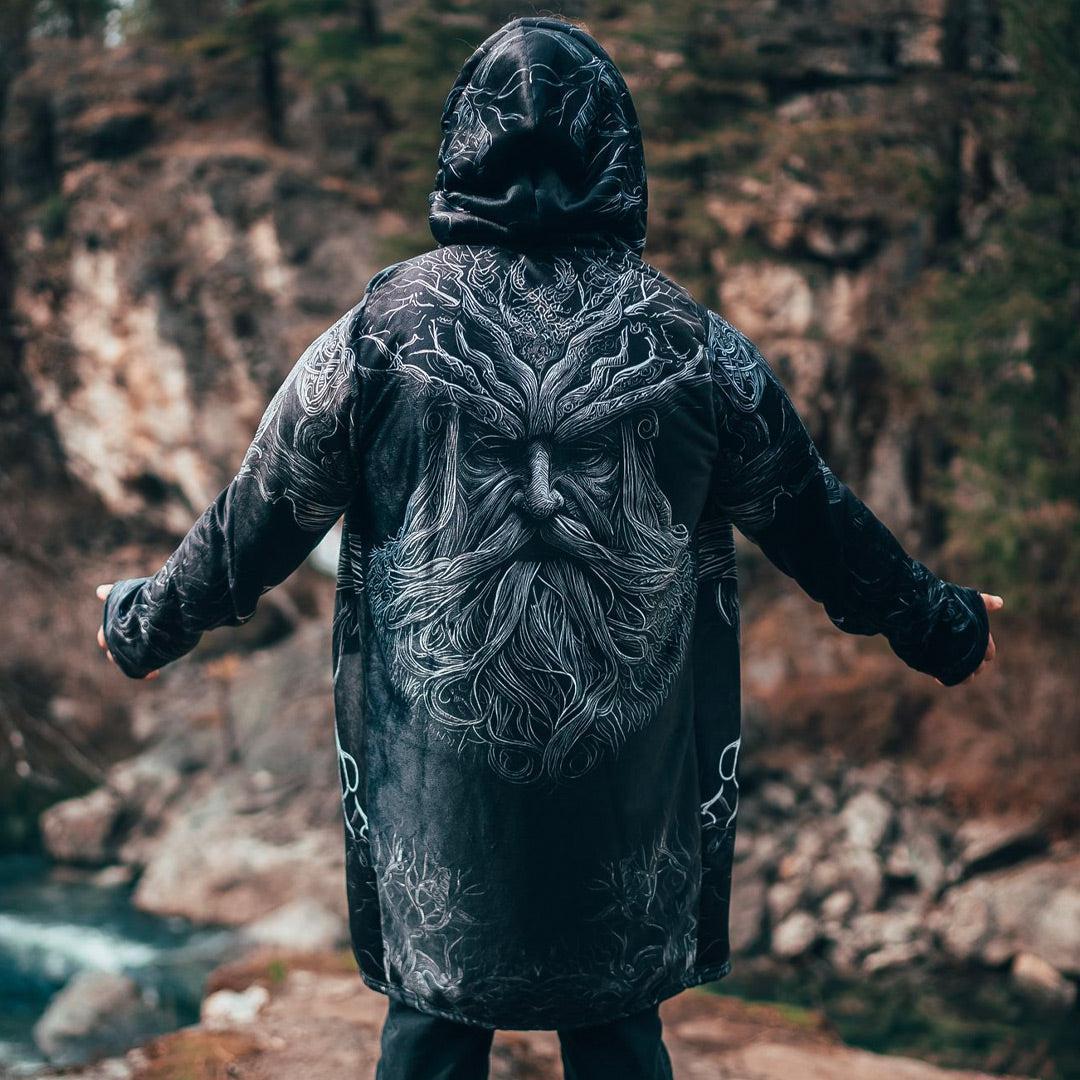 Ultra Cloak Dark Throne Ultra Cloak