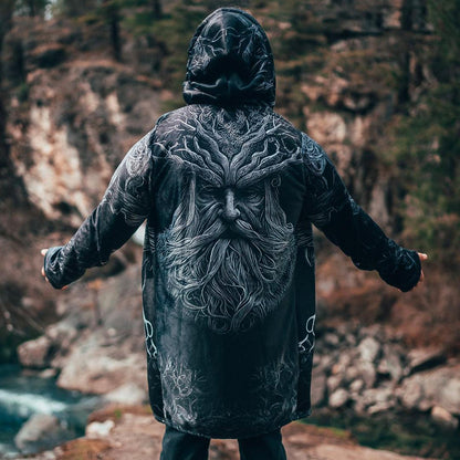 Ultra Cloak Dark Throne Ultra Cloak