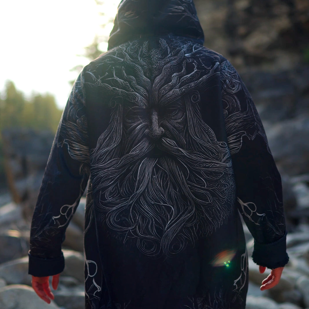 Ultra Cloak Dark Throne Ultra Cloak