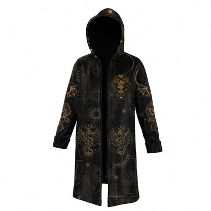 Ultra Cloak Dragon Luna Ultra Cloak