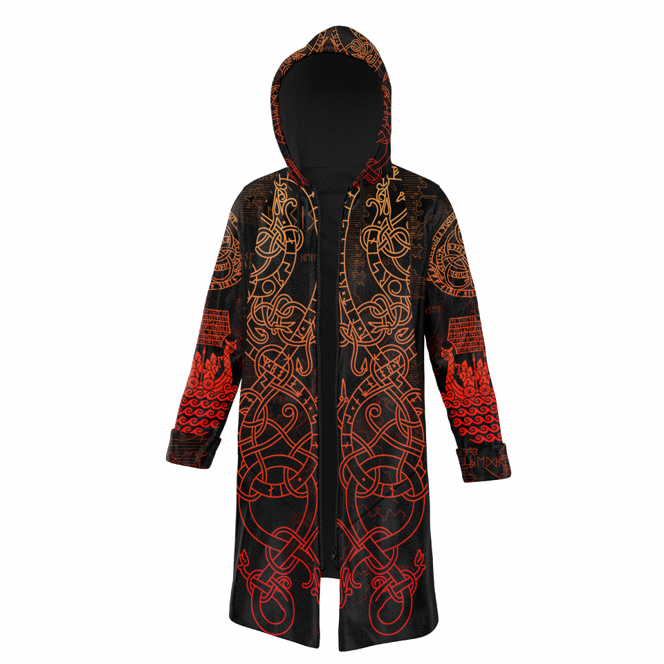 Ultra Cloak Drakkar Ultra Cloak