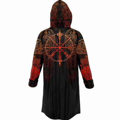 Ultra Cloak Drakkar Ultra Cloak
