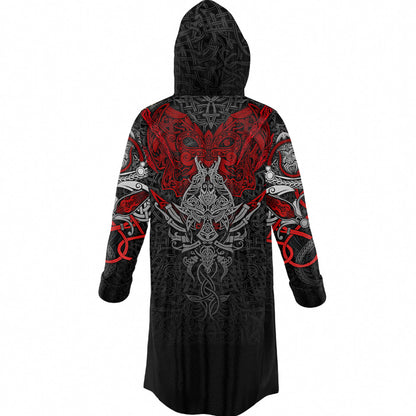 Ultra Cloak Dual Ascent (Rupture) Ultra Rare Ultra Cloak - Only 300 Units Across All Styles