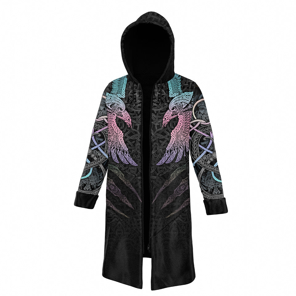 Ultra Cloak Dual Ascent (Vigil) Ultra Rare Ultra Cloak - Only 300 Units Across All Styles